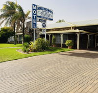 Castlereagh Lodge Motel - Events Australia