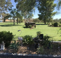 Castlereagh Motor Inn - Events Australia