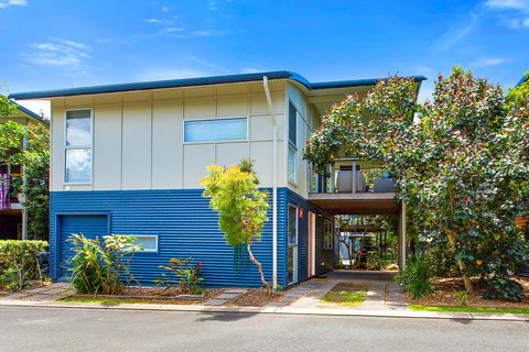 CASUARINA BEACH SHACKS 10 - Events Australia 1