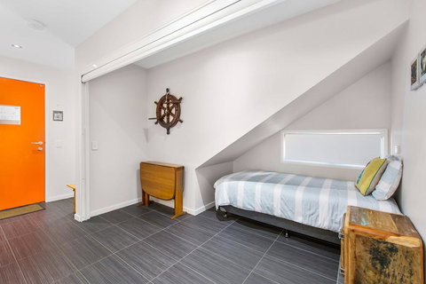 CASUARINA BEACH SHACKS 10 - Events Australia 3