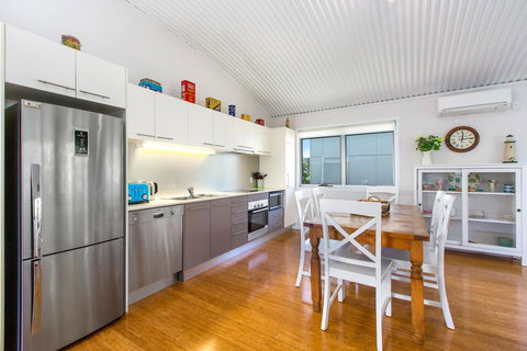 CASUARINA BEACH SHACKS 10 - Events Australia 2