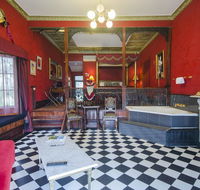 Casuarina Estate - Tourism Bookings