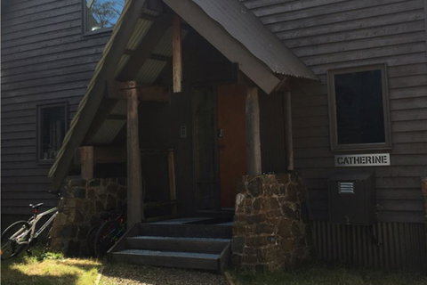 Catherine - Events Australia 0