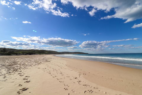 Catho Cottage - Events Australia 2