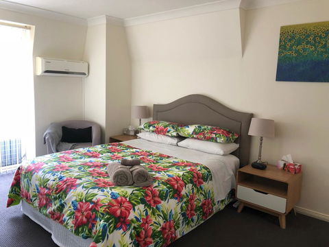 Caulta Apartments - Tourism Bookings 3
