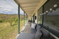 Cavallino - 52 Kunama Drive