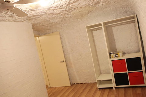 Cave Place Units - Events Australia 2