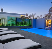 Cavvanbah - Byron Bay - Accommodation Europe