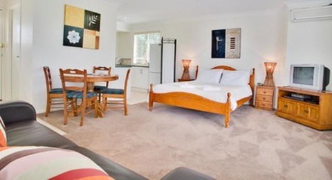 Cayambe View B&B - Events Australia 2