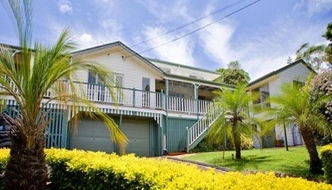 Cayambe View B&B - Events Australia 0