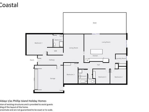 Cazamy Coastal - Events Australia 1