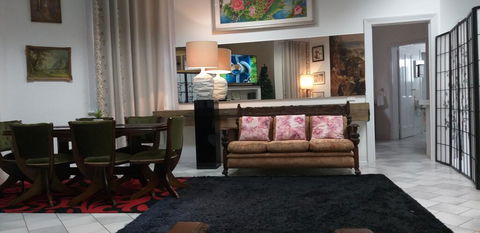 CBD Home Rinaldi's - Events Australia 2