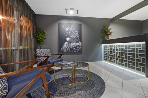 CBD Motor Inn - Tourism Bookings 1