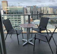 CBD Sky View Apartment - Accommodation Europe