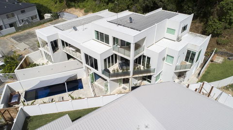 CC By The Sea - Events Australia 0