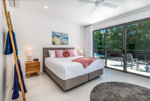 Cedar & Sea - Events Australia 1