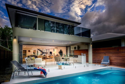 Cedar & Sea - Events Australia 0