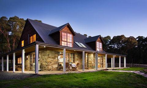 Cedar And Stone - Events Australia 0