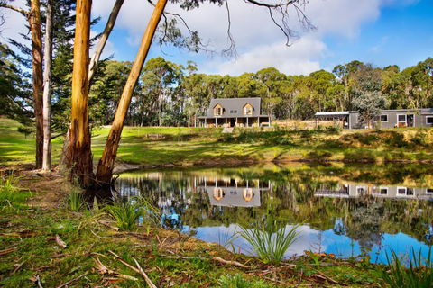 Cedar And Stone - Events Australia 1