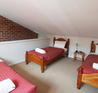 Cedar Creek 2 - Accommodation Europe