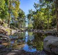 Cedar Creek Lodges - Events Australia