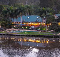 Cedar Lake Country Resort - Events Australia