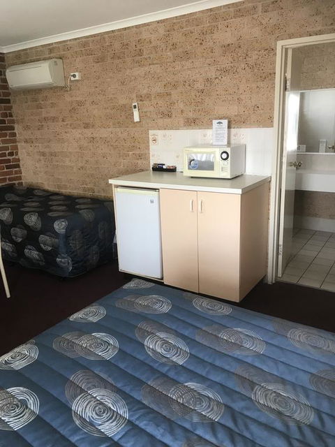 Cedar Lodge Motel - Tourism Bookings 3