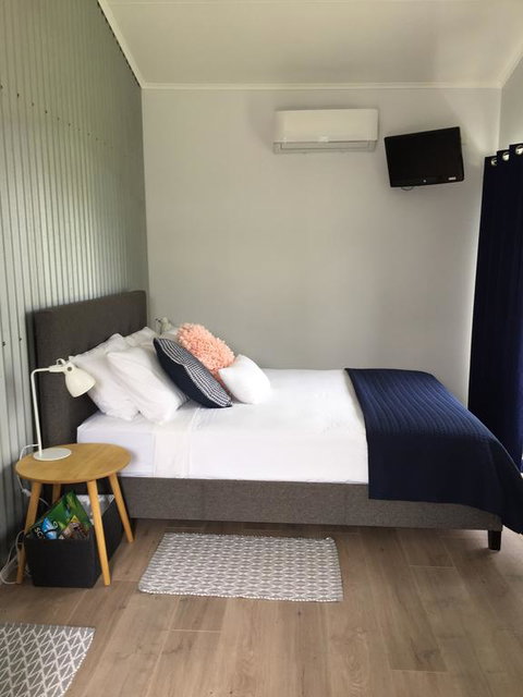 Cedars Rest Bed & Breakfast - Events Australia 2