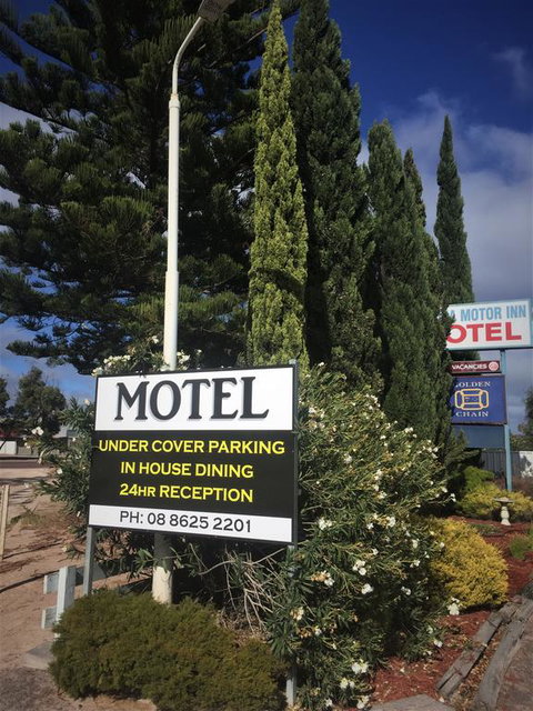 Ceduna Motor Inn - Tourism Bookings 3