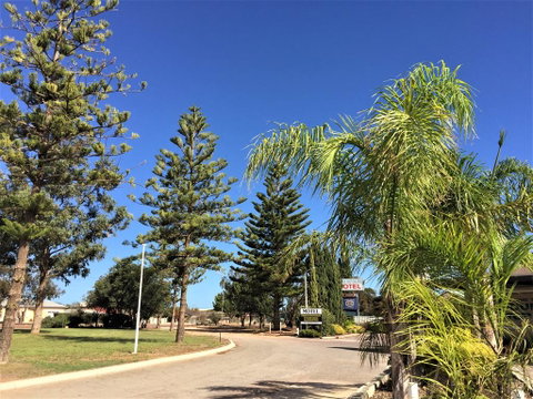 Ceduna Motor Inn - Tourism Bookings 1