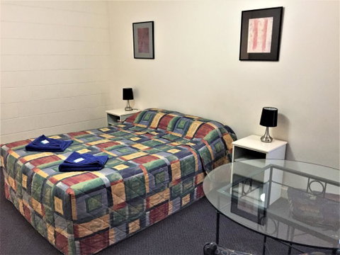 Ceduna Motor Inn - Tourism Bookings 2