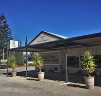 Ceduna Motor Inn - Events Australia
