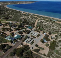 Ceduna Shelly Beach Caravan Park - Events Australia