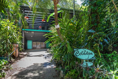 CELADON Holiday House - Events Australia 1