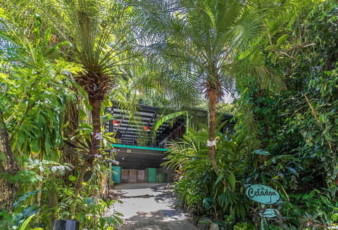 CELADON Holiday House - Events Australia 2