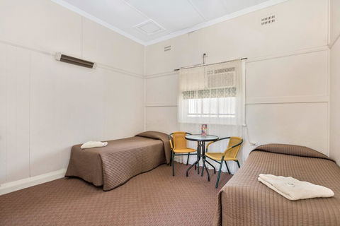 Centennial Hotel Gulgong - Tourism Bookings 0