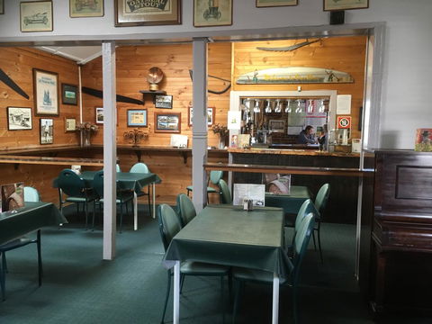 Centennial Hotel Gulgong - Tourism Bookings 3