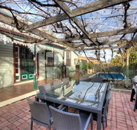 Central Charm - Events Australia