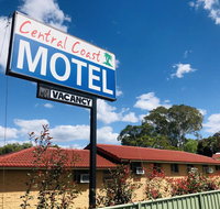 Central Coast Motel - Events Australia