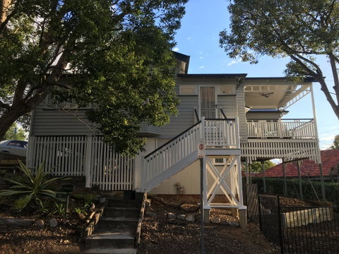 Central Cottage - Tourism Bookings 2