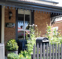 Central Luxe Villa 149 - Events Australia