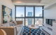 Central Melbourne Modern 1 Bedroom@La Trobe Tower - thumb 1
