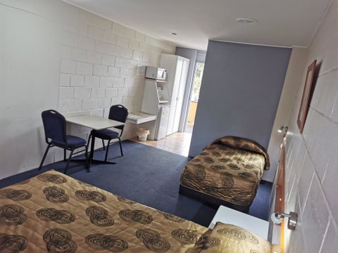 Central Motel Ipswich - Events Australia 2