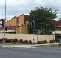 Central Motel Ipswich - Events Australia