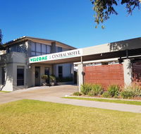 Central Motel Mildura - Tourism Bookings