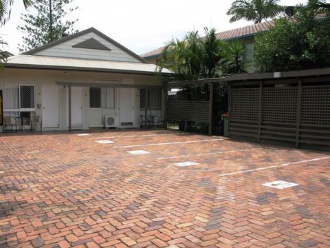 Central Motel Mooloolaba - Events Australia 2