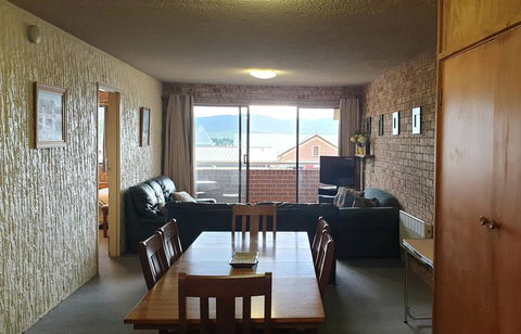 Central Park Apartment 8 - Tourism Bookings 2