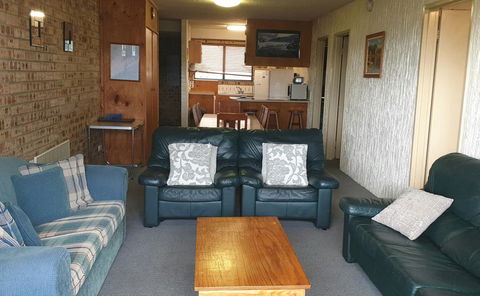 Central Park Apartment 8 - Tourism Bookings 3