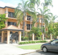 Central Plaza Apartments - Tourism Bookings