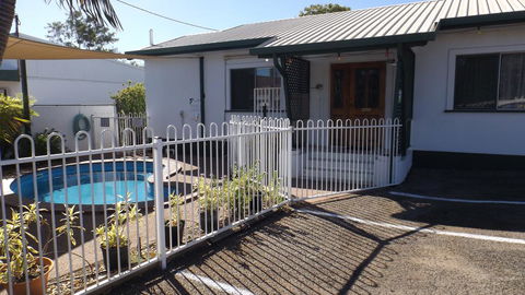 Central Point Motel - Events Australia 1